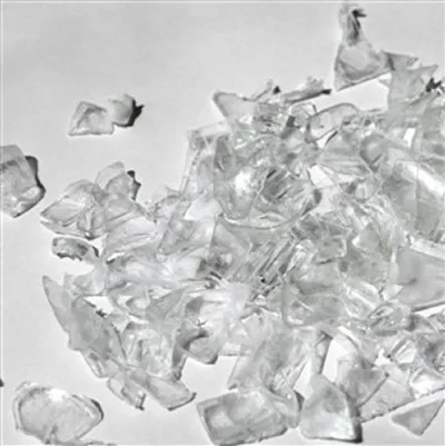 rPET Flakes rPET Flakes
